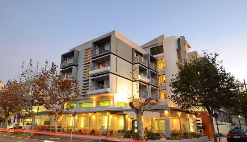 Kos City Sunrise Екстер'єр фото